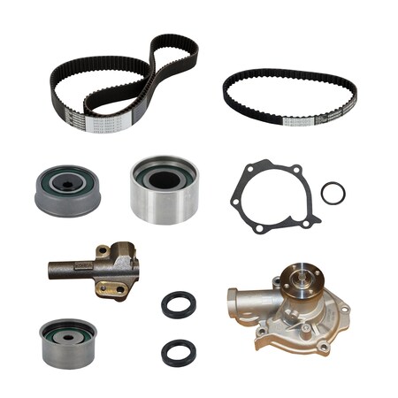 Continental PP313-314LK1 PRO SERIES PLUS KIT IMP.CH PP313-314LK1